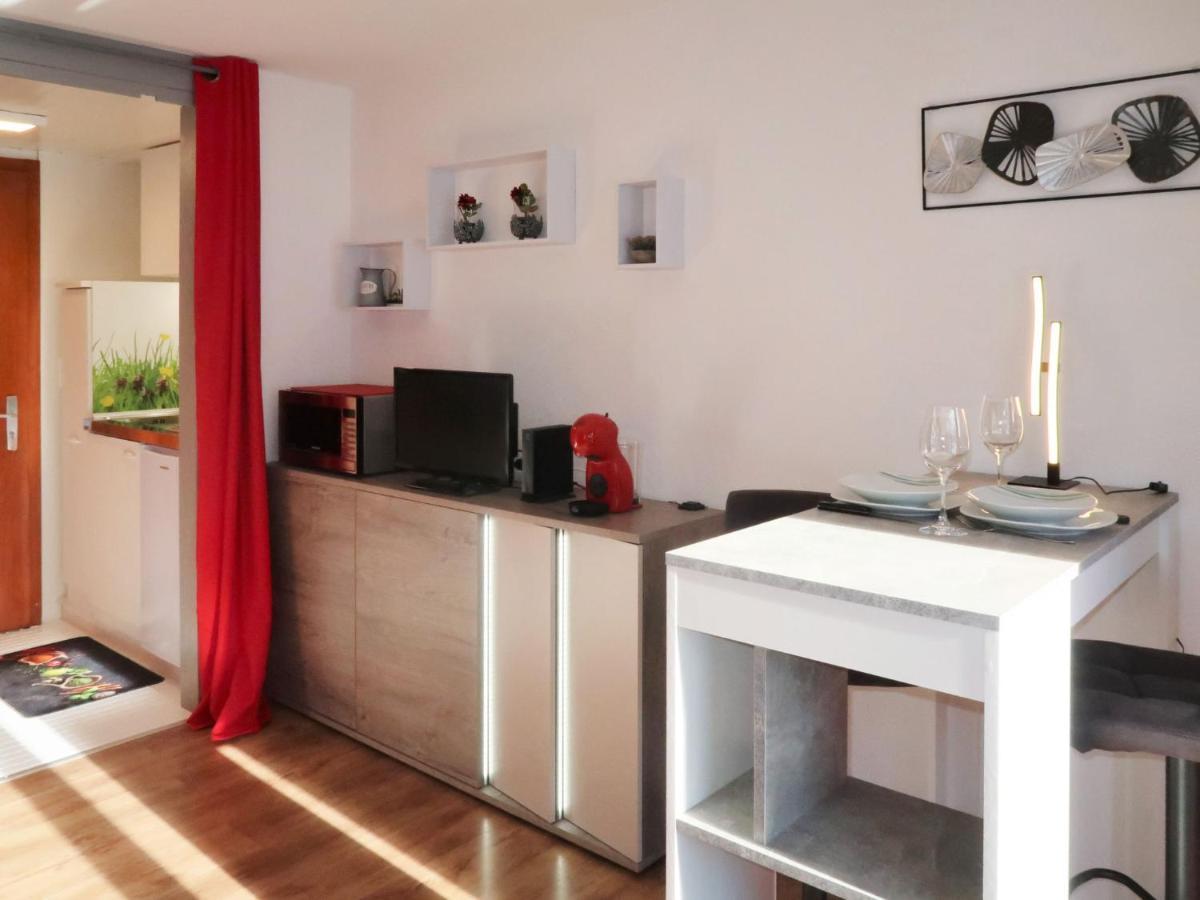 Studio Beau Sejour 26 By Interhome Nendaz Zewnętrze zdjęcie