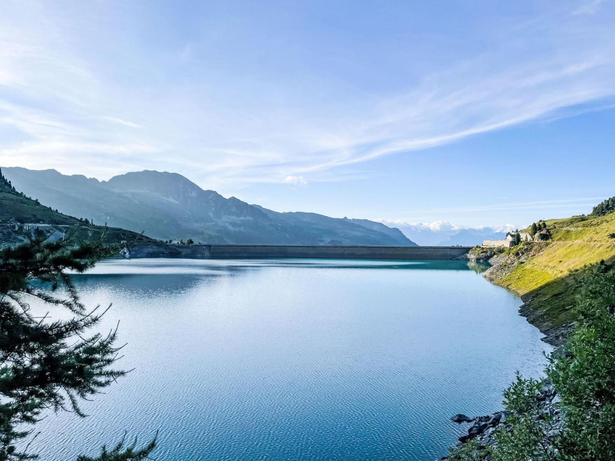 Studio Beau Sejour 26 By Interhome Nendaz Zewnętrze zdjęcie